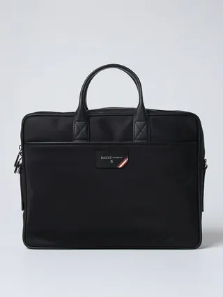 Bags men Bally