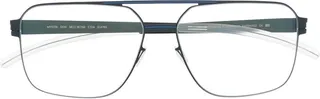 Pilot-Frame Optical Glasses