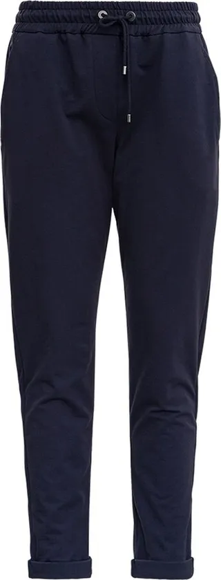 Brunello Cucinelli Cropped Track Pants