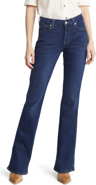 Kimmie Bootcut Jeans