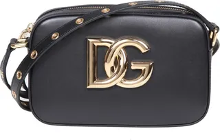3.5 Shoulder Bag In Calf Leather
