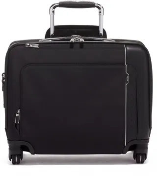 Arrivé Compact Wheeled Briefcase