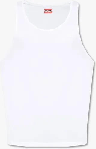 Diesel Amst Kieron Wt 36 Sleeveless T-Shirt