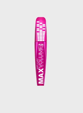 Max Volume Plus Mascara