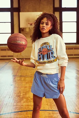 Vintage Final Four Sweat by Original Retro Brand at Free People