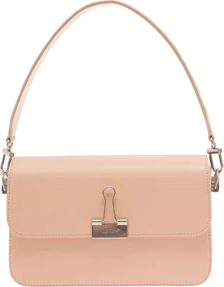 Plain Binder Medium Shoulder