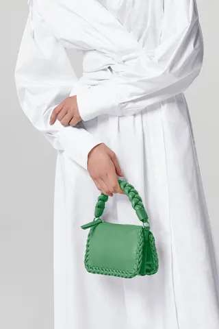 Braid Bag Small