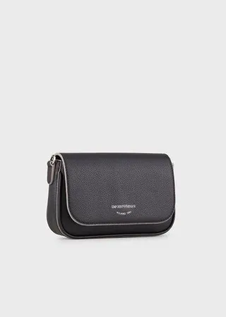 Deer-print mini bag