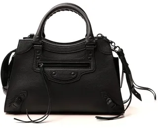 Balenciaga Neo Classic City Small Tote Bag
