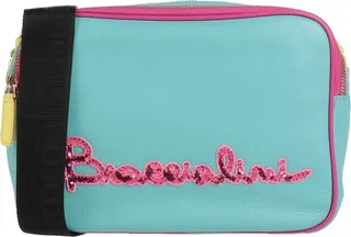 Cross-body Bag Sky Blue