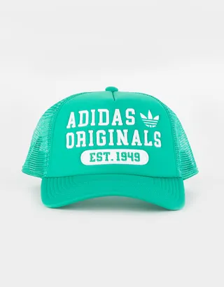ADIDAS Prep Trucker Hat