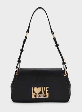 Wanderlust Satchel Bag