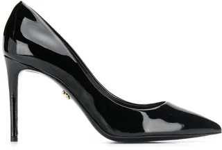 Patent Leather Pumps