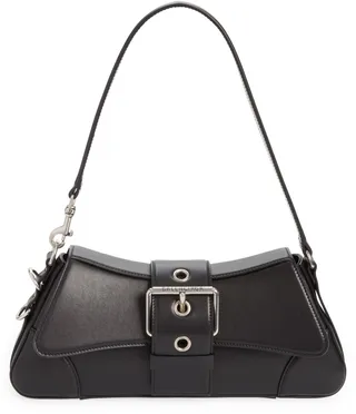 Medium Lindsay Shoulder Bag