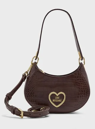 Top Handle Satchel