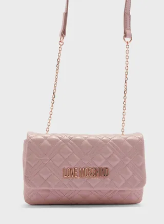 Top Handle Satchel