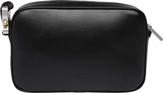 Buckle Crossbody Bag