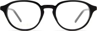 Gucci Eyewear Round Frame Glasses