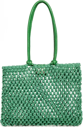Clare V. Sandy Bag