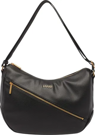 Logo Crossbody Bag