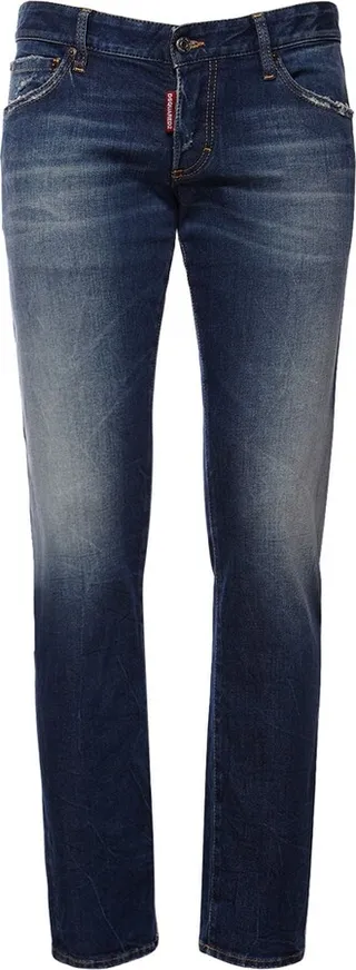 Cool Guy stretch denim jeans