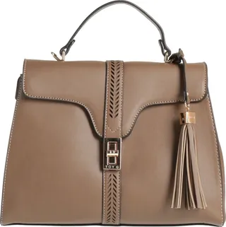 Handbag Khaki