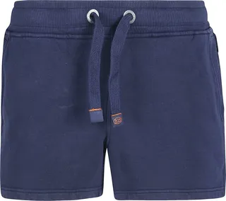 Drawstring Shorts