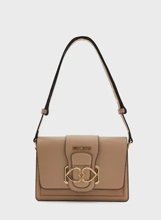 Love Bridge Crossbody Bag