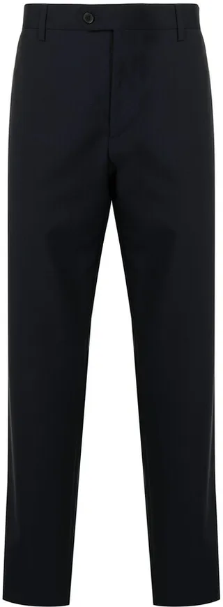Satoriale Straight-Leg Trousers