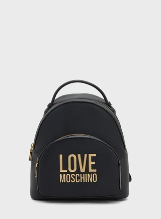Love Lettering Backpack