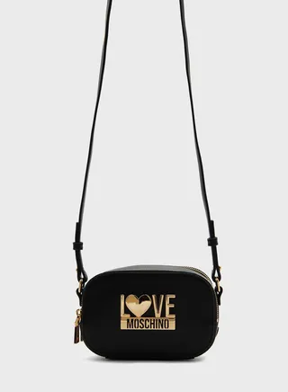 Wanderlust Crossbody Bag