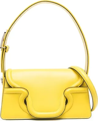 Le Petite Deuxième shoulder bag