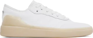 adidas Originals White Court Revival Sneakers