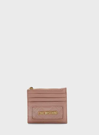 Quilted Wallet