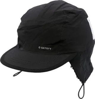 Peaceshell sherpa hat