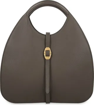 Cosima Leather Tote
