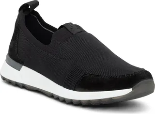 Veronica Waterproof Slip-On Shoe