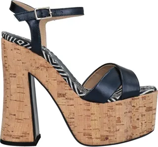 Mules & Clogs Midnight Blue