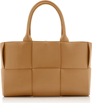 Women's The Arco Small Leather Tote