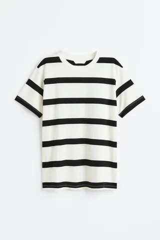 Cotton T-shirt