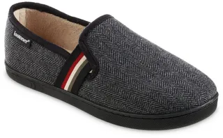 Isotoner Signature Men's Maverick Closed Back Slipper