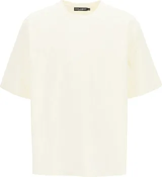 Oversize All-over Logo T-shirt