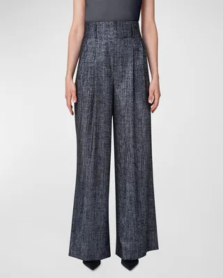 Florina Wide Leg Pants