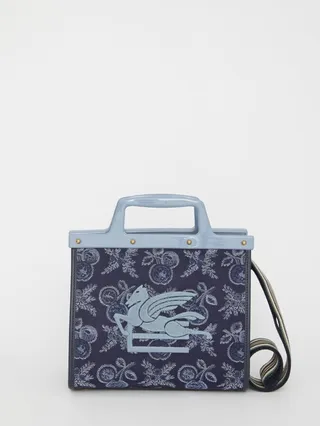 Love Trotter Shopping Bag