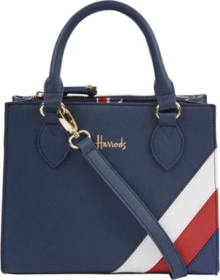 Harrods Union Jack Stratford Grab Bag