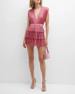 Skylar Mini Dress