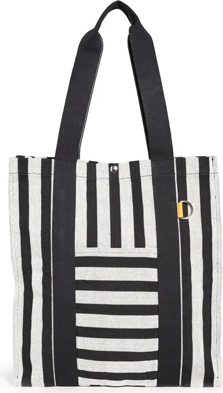Goodee Bassi Market Tote