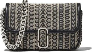 MARC JACOBS- The J Marc Shoulder Bag