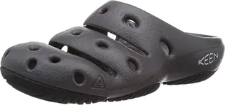 KEEN womens Yogui Comfortable Slip on Style Clog
