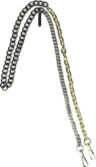 Marc Jacobs Chain Shoulder Strap (Multi) Wallet
